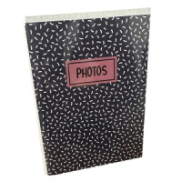Фотоальбом  36 фото 10*15см My photos, мягкая обложка
