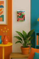 Календарь отрывной  77*114мм на 2026г.  Ваш сад и огород