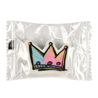 Ластик Феникс+ "Ты супер!" фигурные, ассорти, 4*3*1см, 4*4*1см, 4*3,3*1см