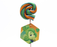 Карамельный "Леденец-Фиксики" 20 гр.