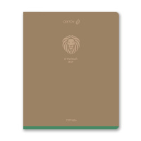 Тетрадь А5 48л кл. Светоч "Огромный мир" выб.лак.