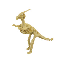 Набор археолога. Раскопки "Паразауролоф"  в коробке