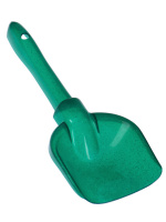 Набор игрушек. Лопатка 21 прозрачная, Грабли 21 прозрачные