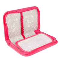 Пенал 1 отд. с откидной пл. (190*115) Феерия