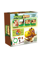 Игра настольная "Тропа Дино" 3+