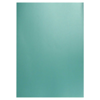 Картон цв. перламутровый А4  8цв.  8л. мелов., одностор., пл.190 гр/м2 "Принцесса Луна"