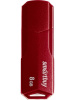 Флеш-драйв   8 GB USB 2.0 CLUE Burgund