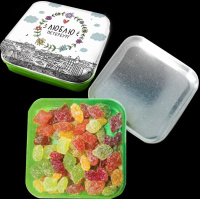 Монпансье "Люблю Петербург" 60гр