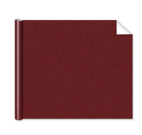 Бумага упаковочная 70*100см "Текстура. Бордо"