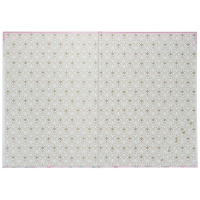 Папка Адресная А4 "С Юбилеем" с вкладышем