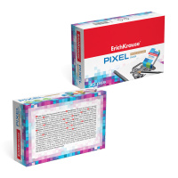 Ластик ЕК "Pixel"
