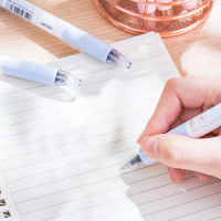 Ручка шар. многоцв. 3-х цветная, 0,7мм, резин.манжета