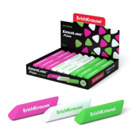 Ластик ЕК "ErgoLine Prism"