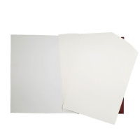 Папка для пастели А4 20л.