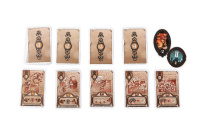 Игра настольная "Мандрагора" 8+