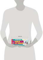 Шпаргалка 200*80мм "Русский язык. Пишем без ошибок"