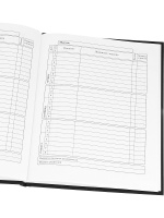 Дневник универсальн. обл. 7БЦ "Цветные волосы" софт-тач, резинка, 40 л.