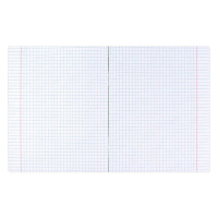 Тетрадь А5 48л кл. Феникс+ "Аниме" выб.твин-лак, белизна 100%