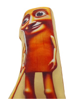 Игрушка антистресс 35см "Тунгтунгсахур"