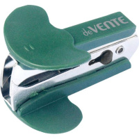 Антистеплер deVENTE Stripe с фиксатором, ассорти