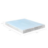 Тетрадь А4  96л кл. скоба Erich Krause "Классика" MIX-PACK