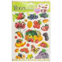 Набор наклеек "Ассорти" 30*25см Набор наклеек "Ассорти" 30*25см