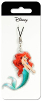 Брелок  "Ариэль" Disney
