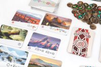 Игра настольная "Ваальбара" 5+