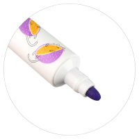 Текстовыделитель "Феникс+. Фруктовое ассорти" ароматизированный