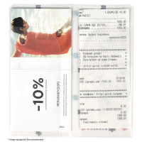 Папка для документов набор 3 шт. (81*175мм, 70*150мм, 70*100мм) Кошки, УФ-печать