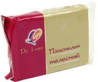 Пластилин скульптурный 300гр.  телесный