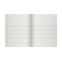 Тетрадь А5 12л лин. Альт "Волшебные драконы" фольга