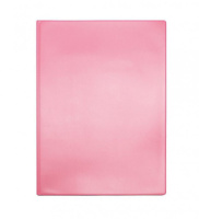 Обложка-органайзер  для ОМС, СНИЛС, свидетельств, розовая