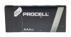 Батарейка LR-03 (ААА) DURACELL Procell (Industrial), BOX10, цена за 1 шт