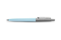 Parker Jotter Шариковая ручка Original K60 7457C Arctic Blue M синие чернила