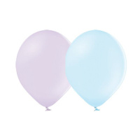 Шар Пастель 14" ассорти Экстра Macaron 50 шт. в уп.