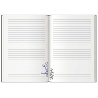 Записная книжка для мальчишек А5 64л. 7БЦ "Скейтборд" глянц.лам.