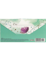 Конверт для денег "Спасибо!"