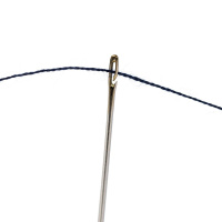 Иглы для слабовидящих 12 шт