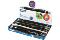 Карандаш механический 5,2мм Milan НВ