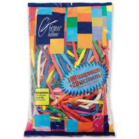 Шар для моделирования, ассорти