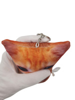 Мягкая игрушка брелок 15см "Эльгато"