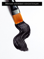 Краска акрил. "Акрил-Хобби" 100 мл, черная