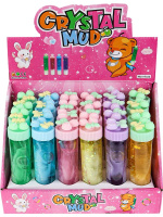 Слайм 110 гр "Микс"