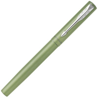 Parker Vector Перьевая ручка Vector XL Green FP F GB  подар.кор.