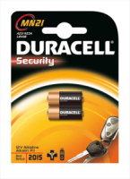 Батарейка MN27 12V DURACELL, блистер, цена за 1 шт