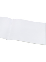 Альбом А4 40л скоба "Аниме"  пл. 100 г/м