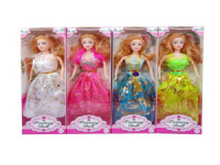 Кукла 28см Fantasy Doll