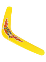 Бумеранг 32*26см