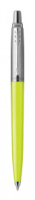 Parker Jotter Шариковая ручка Original K60 389C Lime Green M синие чернила